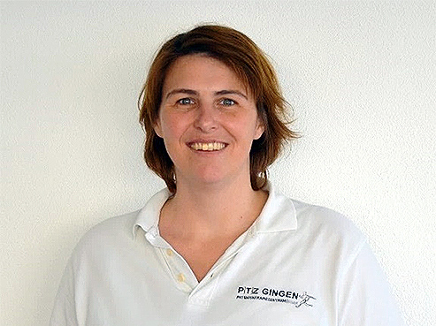 Vera Eger